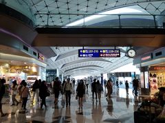 -香港国际机场-T2航站楼