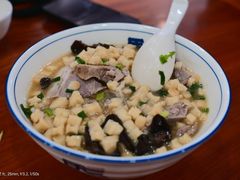 -清真·马洪小炒泡馍馆(钟楼回民街店)