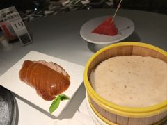 -贝勒爷·酥不腻烤鸭