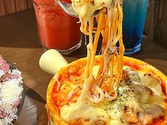-福记咖啡·手工意面(下埔店)