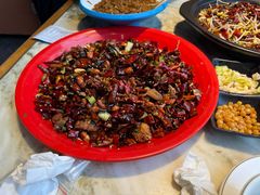 -常和州·夜宵大排档(常州单店)