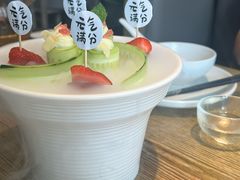 -熹素·鲜美素食Vegetarian (天河领展店)