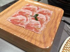 -一绪に寿喜烧(荟聚店)