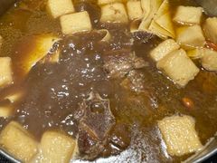 -蝎王府羊蝎子(西直门店)
