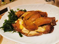 -德记潮州菜馆(卑路乍街)