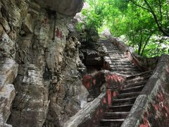 -北京上方山国家森林公园