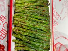 -辣出味岳阳特色烧烤·龙虾大排档(砂子塘总店)