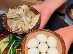 -芈重山老火锅(广州首店)