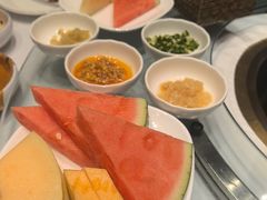 -天宜隆蘑菇宴火锅(石景山旗舰店)