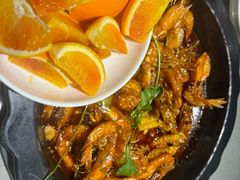 -巴蜀王婆大虾(首经贸店)