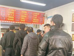 -劈柴院锅贴(沈阳路店)