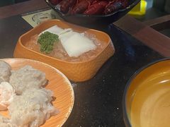 -牛New寿喜烧(金茂览秀城店)