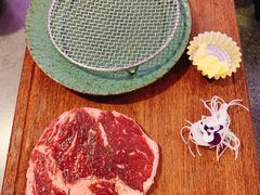 -杨小佳·齐齐哈尔烤肉·烤串(广州店)