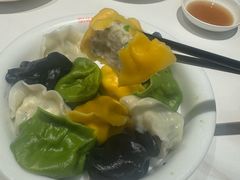 -双合园·海鲜水饺青岛菜(万佳广场店)