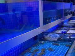 -花西亭·海鲜自助餐厅(瑞城名人酒店)