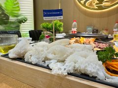 -一朵菌·野生菌探索家火锅(南亚店)