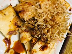 烤杏鲍菇-伊藤ITO(侨福芳草地购物中心店)
