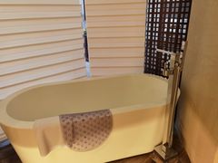 -洪湖悦兮半岛国际温泉度假村