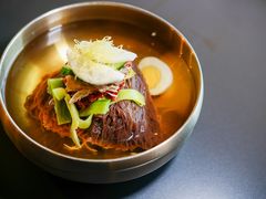 -松涛园朝鲜·海鲜·料理店(鸭绿江断桥店)