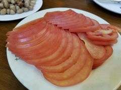 -清真永恒华威肉饼(潘家园店)
