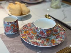 -泰椰里·泰国餐厅(智慧城广百广场店)