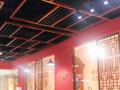 大堂-虾弄弄海派小龙虾·牛羊蝎子火锅