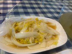 -钱大妈海鲜饭店(保利林语店)