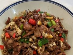 -新新湘菜馆(新中街二条店)