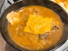 -郑阿姨的家·이모네·韩料&烤肉(武川路店)