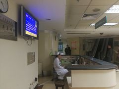 -中山大学孙逸仙纪念医院(北院区)