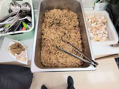 -陈六子全羊馆·烧烤烤羊排(山东理工大店)