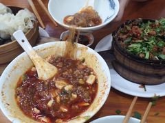 -豆相识•九九豆腐脑(牛咡桥店)
