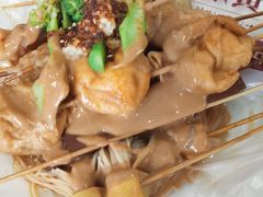 -郭记小街麻辣烫(南小街总店)