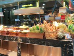 -苏格里岛自助海鲜烤肉(青秀万达店)