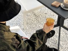 景观位-Vanilla Specialty Coffee(八大关店)