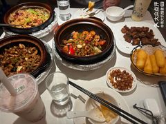 沙姜啫鸡-煲煲好(朝阳门店)