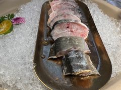 -嗲嗲的椰子鸡・太琼糟粕醋(上海百联又一城店)
