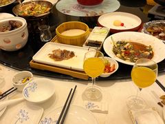 -香山湖家家宴(中山陵店)