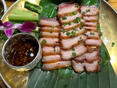 烤肉-老滇山寨•云南特色菜•地方菜•民族风情歌舞表演(金碧店)