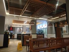 -豪享来牛排·中西简餐(黄河路店)