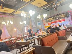 -乔阿马·江南味·驴肉香(龙湖华泾天街店)
