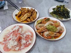 -红灯笼龙凤饭店(宁波老字号店)