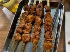 -贯贯吉·清真餐厅(浙江中路店)