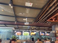 -上座·餐厅(阳光100店)