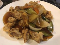 -桃园中华料理炸酱面(燕儿岛路店)