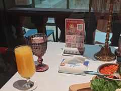-俄士厨房(环球港店)
