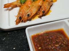 -法式利昂铁板烧主题餐厅(唐山爱琴海店)
