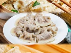 -金谷园饺子馆(北邮总店)