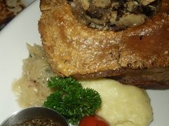 -Ambra Haus琥珀屋精酿餐厅(宝山店)