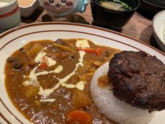-山杏yama-katsu·吉列炸物